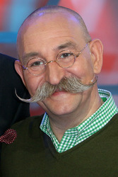 'Das ist Spitze' TV-Show, Köln