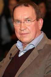 'Markus Lanz' Talkshow, Hamburg