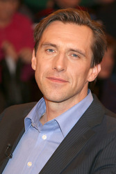 'Markus Lanz' Talkshow, Hamburg