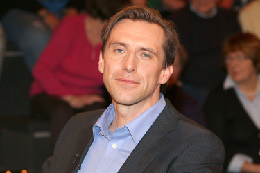 'Markus Lanz' Talkshow, Hamburg