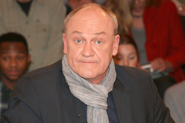 'Markus Lanz' Talkshow, Hamburg