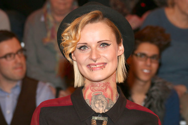 Jennifer Weist (Jennifer Rostock)