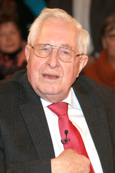 'Markus Lanz' Talkshow, Hamburg