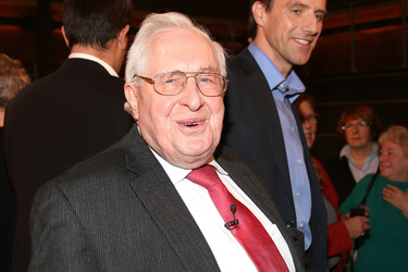 'Markus Lanz' Talkshow, Hamburg