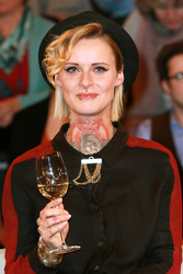 'Markus Lanz' Talkshow, Hamburg