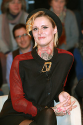 'Markus Lanz' Talkshow, Hamburg
