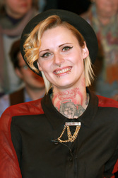'Markus Lanz' Talkshow, Hamburg