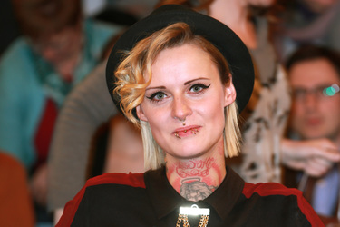 'Markus Lanz' Talkshow, Hamburg