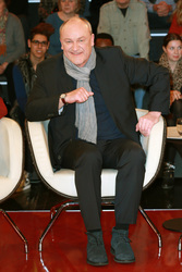 'Markus Lanz' Talkshow, Hamburg