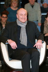 'Markus Lanz' Talkshow, Hamburg