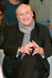 'Markus Lanz' Talkshow, Hamburg