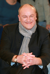 'Markus Lanz' Talkshow, Hamburg