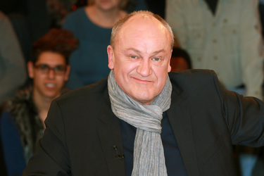 'Markus Lanz' Talkshow, Hamburg