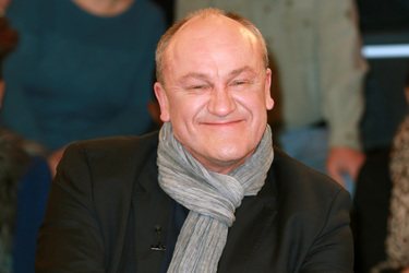 'Markus Lanz' Talkshow, Hamburg