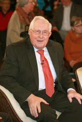 'Markus Lanz' Talkshow, Hamburg