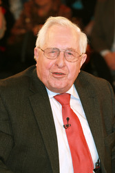 'Markus Lanz' Talkshow, Hamburg