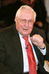 'Markus Lanz' Talkshow, Hamburg