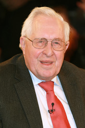 'Markus Lanz' Talkshow, Hamburg