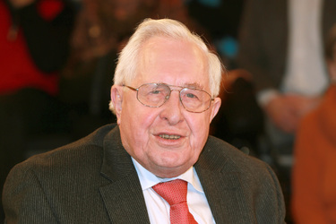 'Markus Lanz' Talkshow, Hamburg