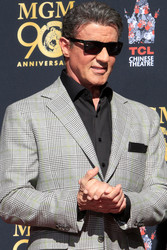 Metro-Goldwyn-Mayer 90th Anniversary Celebration, Los Angeles