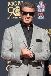 Metro-Goldwyn-Mayer 90th Anniversary Celebration, Los Angeles