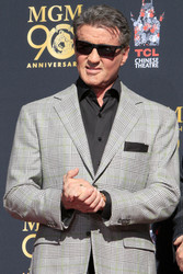 Metro-Goldwyn-Mayer 90th Anniversary Celebration, Los Angeles