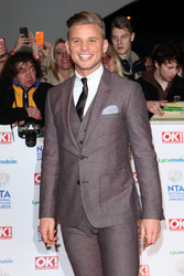The National Television Awards 2014, London