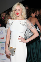 The National Television Awards 2014, London