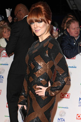 The National Television Awards 2014, London