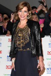 The National Television Awards 2014, London