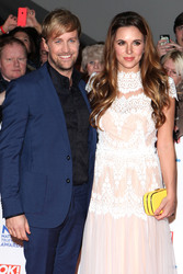 The National Television Awards 2014, London