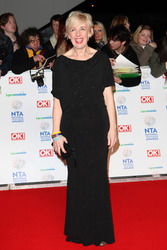 The National Television Awards 2014, London