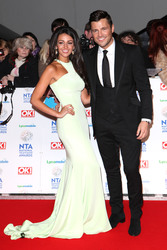 The National Television Awards 2014, London