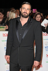 The National Television Awards 2014, London