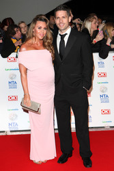 The National Television Awards 2014, London