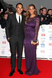 The National Television Awards 2014, London