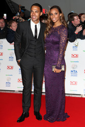 The National Television Awards 2014, London