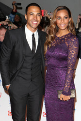 The National Television Awards 2014, London