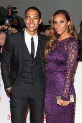 The National Television Awards 2014, London