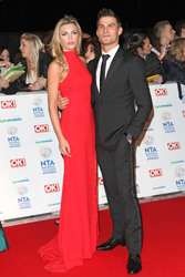 The National Television Awards 2014, London