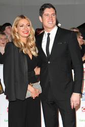 The National Television Awards 2014, London