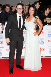 The National Television Awards 2014, London