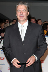 The National Television Awards 2014, London