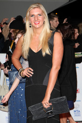 The National Television Awards 2014, London