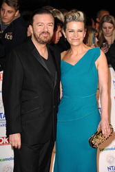 The National Television Awards 2014, London
