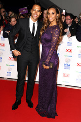 The National Television Awards 2014, London