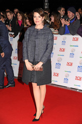 The National Television Awards 2014, London