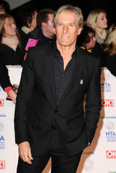The National Television Awards 2014, London