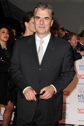 The National Television Awards 2014, London