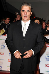 The National Television Awards 2014, London